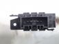 Preview: Heizgebläsevorwiderstand 648055 Citroen BERLINGO 2