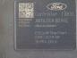 Preview: Hydraulikeinheit ABS FG9C219BF Ford MONDEO 5 Turnier
