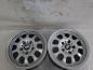 Preview: Felgensatz 1094499 BMW 3er Cabrio E46