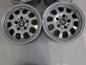 Preview: Felgensatz 1094499 BMW 3er Cabrio E46