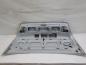 Preview: Heckdeckel 41628262029 BMW 3er Cabrio E46