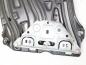 Preview: Fensterheber elektrisch hinten links 51378229593 BMW 3er Cabrio E46