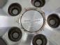 Preview: Felge Alu/Leichtmetall hinten rechts 9598347 Opel ANTARA