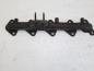 Preview: Stoßstangenträger hinten Land Rover FREELANDER 1 LN DQE500060 10-1998 gebraucht 1