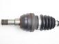 Preview: Antriebswelle hinten rechts 96624822 Opel ANTARA