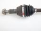 Preview: Servo Lenkgetriebe Nissan ALMERA Tino 490014U220 2,2 84 KW 115 PS Diesel 08-2000 gebraucht 1