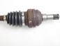 Preview: Antriebswelle hinten links 96624821 Opel ANTARA