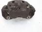 Preview: Tür vorn links Nissan PRIMERA W11 801012J035 Blau 06-1999 gebraucht 2