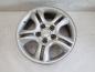 Preview: Felge Alu/Leichtmetall vorn links 529101F200 Kia SPORTAGE 2 JE