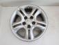 Preview: Felge Alu/Leichtmetall hinten rechts 529101F200 Kia SPORTAGE 2 JE