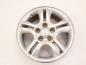 Preview: Felge Alu/Leichtmetall hinten links 529101F200 Kia SPORTAGE 2 JE
