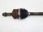 Preview: Antriebswelle vorn links 495011F400 Kia SPORTAGE 2 JE