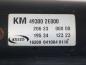 Preview: Kardanwelle 493002E000 Kia SPORTAGE 2 JE