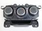 Preview: Klimabedienteil DP7661190 Mazda 2 DE