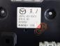 Preview: Klimabedienteil DP7661190 Mazda 2 DE