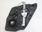 Preview: Fensterheber elektrisch hinten links D6517397XC Mazda 2 DE
