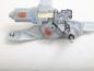 Preview: Scheibenwischermotor hinten D65167450 Mazda 2 DE