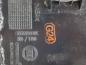 Preview: Heckklappenblende 7355079410E Fiat DOBLO 2 263