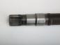 Preview: Antriebswelle vorn rechts 51810625 Fiat DOBLO 2 263