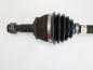 Preview: Antriebswelle vorn links 51810626 Fiat DOBLO 2 263