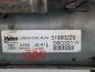 Preview: Anlasser 51880229 Fiat DOBLO 2 263