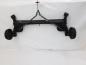 Preview: Achse hinten 555016396R DACIA LOGAN 1 MCV