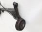 Preview: Achse hinten 555016396R DACIA LOGAN 1 MCV