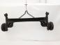 Preview: Achse hinten 555016396R DACIA LOGAN 1 MCV