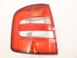Preview: Rückleuchte links 6Y9945095B Skoda FABIA 1 Combi 6Y