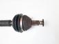 Preview: Antriebswelle vorn rechts 6Q0407452HX Skoda FABIA 1 Combi 6Y