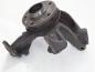 Preview: Achsschenkel vorn rechts 1J0407256AG VW NEW BEETLE