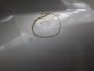 Preview: Motorhaube Nissan X-TRAIL 1 T30 Silber KYO F5100EQ0MM
