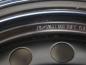 Preview: Felge Stahl vorn rechts 40300CN007 Nissan X-TRAIL 1