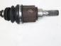 Preview: Antriebswelle hinten links 396008H510 Nissan X-TRAIL 1