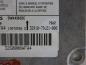 Preview: Steuergerät Aufprallsensor 3891079J21 Suzuki SX4 EY GY