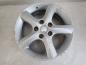 Preview: Felge Alu/Leichtmetall vorn links 432008689127N Suzuki SX4 EY GY