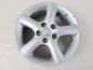 Preview: Felge Alu/Leichtmetall hinten links 432008689127N Suzuki SX4 EY GY