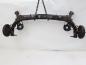 Preview: Achse hinten 4651080J20 Suzuki SX4 EY GY