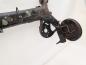 Preview: Achse hinten 4651080J20 Suzuki SX4 EY GY