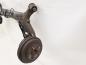Preview: Achse hinten 4651080J20 Suzuki SX4 EY GY