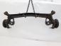 Preview: Achse hinten 4651080J20 Suzuki SX4 EY GY