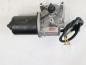 Preview: Scheibenwischermotor vorn 2038200342 Mercedes C-KLASSE W203