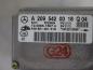 Preview: Sensor Drehrate 2095420018 Mercedes C-KLASSE W203