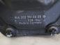 Preview: Differential 2033510008 Mercedes C-KLASSE W203