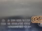 Preview: Ansaugstutzen 2710901537 Mercedes C-KLASSE W203