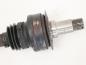 Preview: Antriebswelle hinten links 2093500410 Mercedes C-KLASSE W203