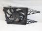 Preview: Ventilator (am Kühler) 6Q0121207 VW POLO 4 9N