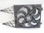 Preview: Ventilator (am Kühler) 6Q0121207 VW POLO 4 9N