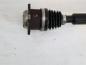 Preview: Antriebswelle vorn rechts 6Q0407272DH VW POLO 4 9N