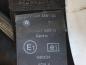 Preview: Sicherheitsgurt hinten rechts 1K6857806N VW GOLF 5